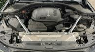 Распоркаf10 BMW 5 Series  2010 3.0 Бензин 