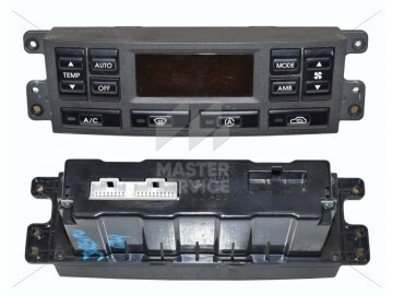 Блок управління клімат Kia Sorento  2006 2.5 Дизель Киев