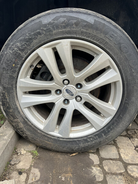 Диск литой Ford Explorer 2019 г.  2.3 л бензин Коломыя