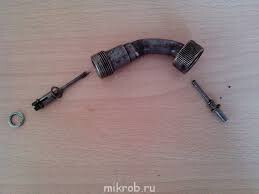 Переходнік Toyota Tercel  1987 универсал 1.5 Бензин 