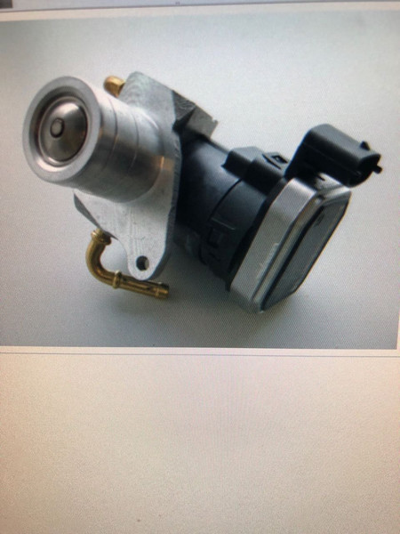 Клапан EGR 5851594   Opel Astra, Opel Frontera, Opel Vectra, Opel Zafira