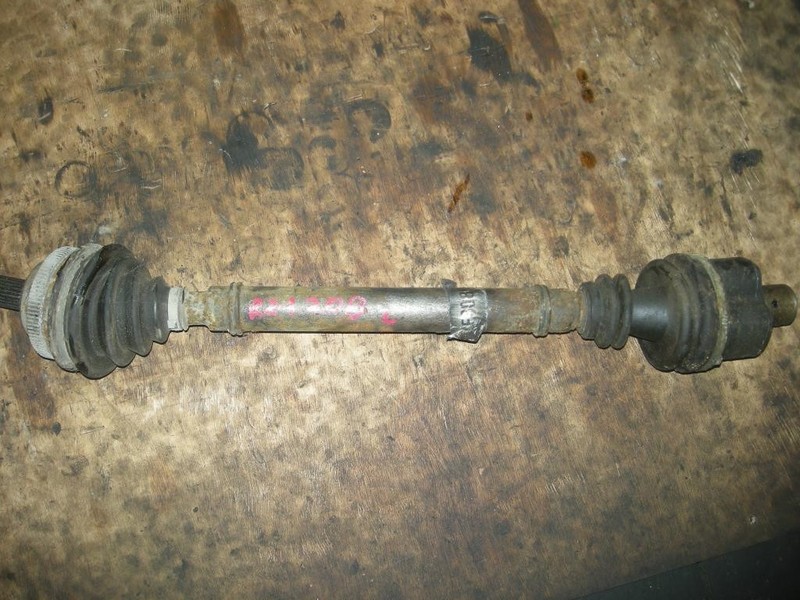 Полуось Renault 21 1992 г.  2.1 л дизель Черновцы