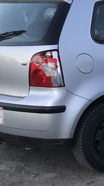 Стоп задній правий Volkswagen Polo 4  2002 хетчбек 1.2 Бензин 