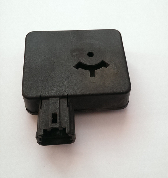 Зуммер (пищалка) интеллектуального ключа Nissan Qashqai  2007 2.0 Бензин Киев