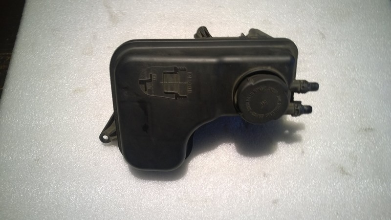 Бачок бачок расширительный BMW 7 Series E65 2005 4.0 Дизель 