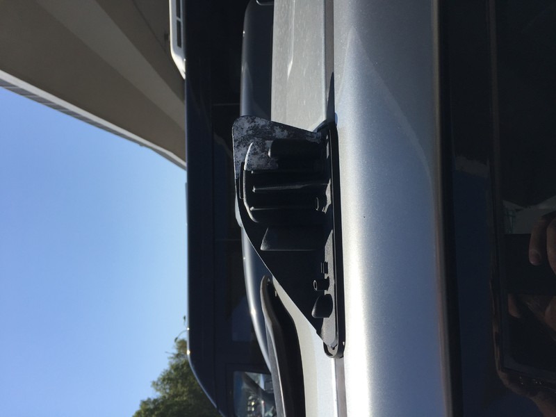 Колпак накладка релинга Subaru Tribeca  2007 3.0 Бензин Киев