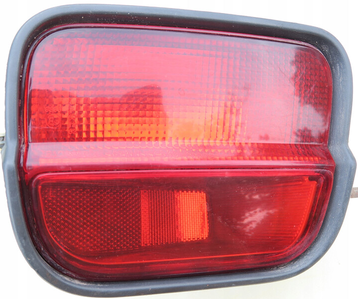 Фара противотуманная зад Honda CR-V  1998 20.0 Бензин 