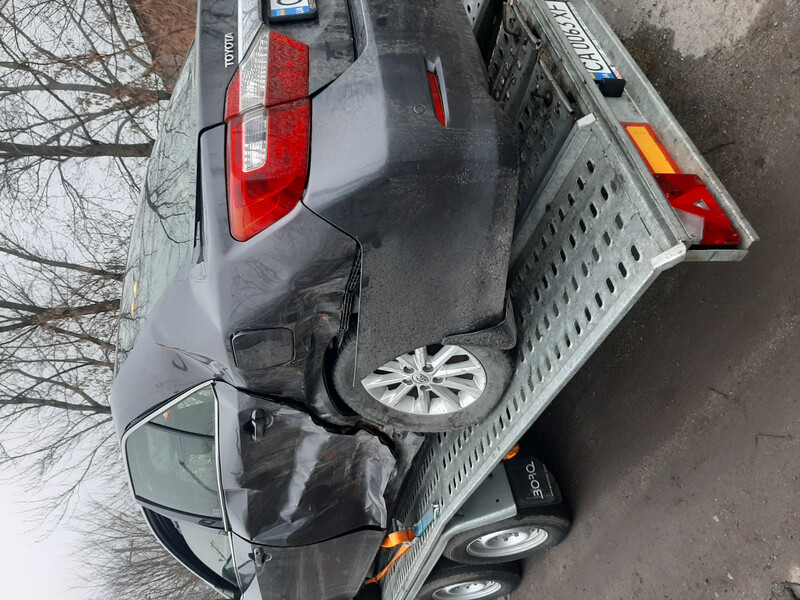 Кузовщина Toyota Camry 50  2013 24.0 Бензин 