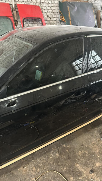 Блок SRS Audi A4 B9 2019 г.  2.0 л бензин