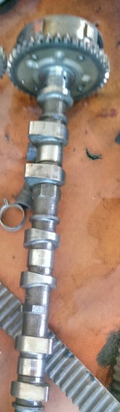 Ванос Mazda 6 2007 р.  2.0 л бензин Луцьк