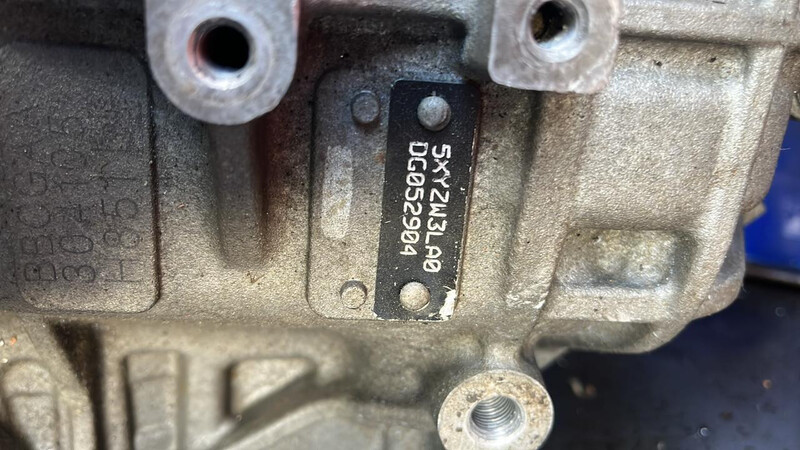 Коробка передач BBCGAA304105   Hyundai Santa FE