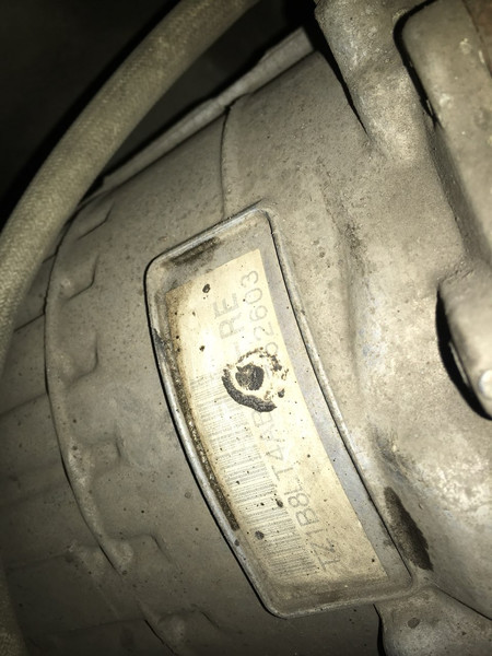 АКПП Subaru Impreza XV 2010 р.  2.0 л бензин Харків