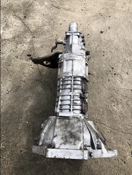 КПП Mazda Bongo 1995 р.  99.0 л дизель Вараш