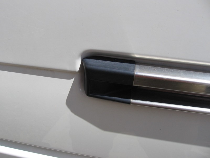 Ограничитель сладер-двери Volkswagen T4 (Transporter) 1998 г.  1.9 л дизель Ровно