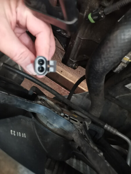 Лямбда-зонд Chevrolet Lacetti  2005 универсал 18.0 Бензин Славутич