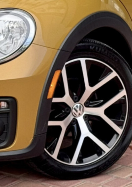 Разьем переднего левого габарита с куском провода Volkswagen Beetle 1.8 tsi dune 2016 купе 1.8 Бензин 