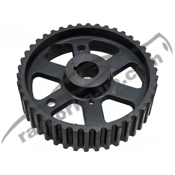 Шкив ТНВД Nissan Terrano 2001 г.  2.9 л дизель