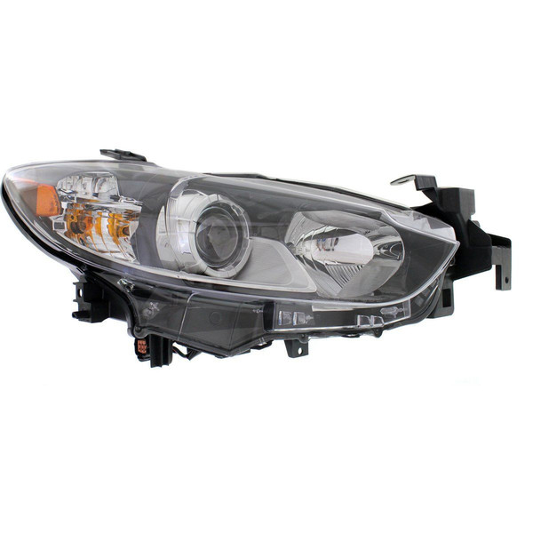 Фара правая GMP2510K0   Mazda 6