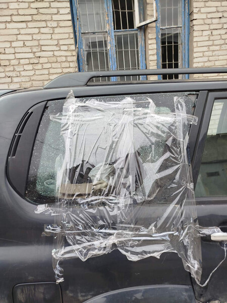 Форточка задняя правая Suzuki XL-7  2004 универсал 2.0 Дизель Запорожье