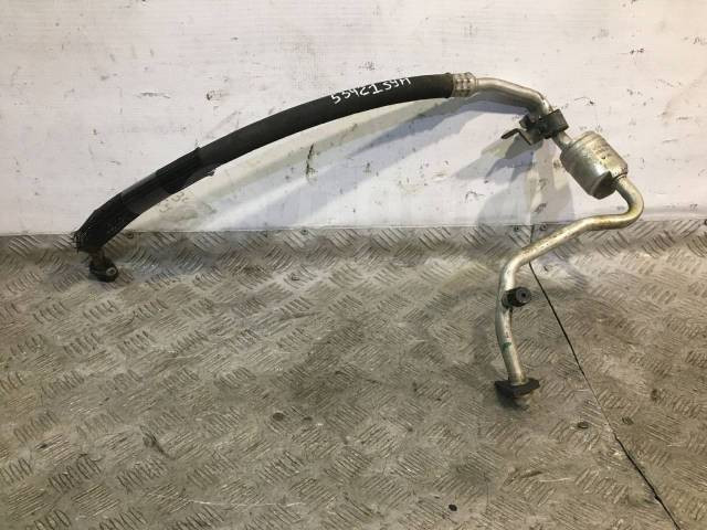 Трубка кондиционера Renault Symbol 2008 г.  1.4 л бензин Киев