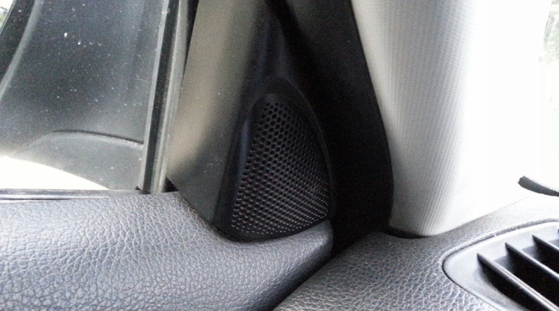 Твитеры Mazda 6  2003 универсал 1.8 Бензин Киев