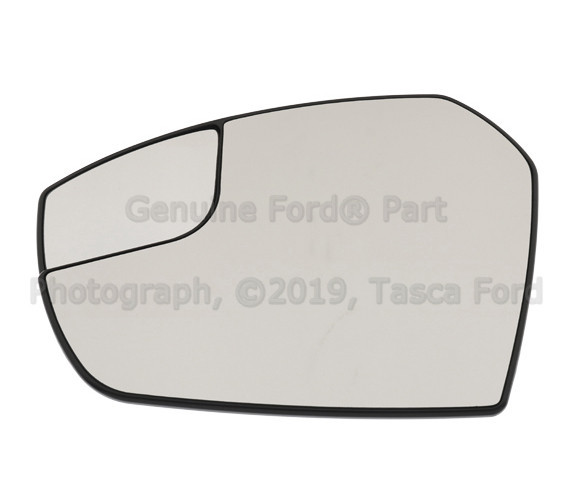 Зеркальный элемент Ford Escape s 2018 г.  2.5 л бензин Ровно
