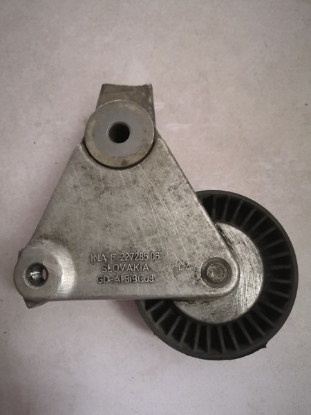 Натяжний ролик Renault Vel Satis  2002 хэтчбек 3.0 Дизель Киев