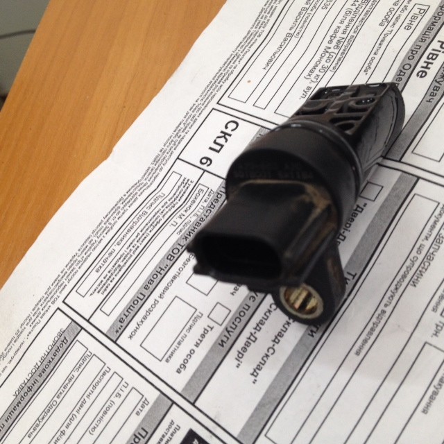 Датчик распредвала A29660A20   Nissan X-Trail