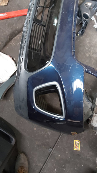 Противотуманные фары Kia Sorento  2016 3.3 Бензин Запорожье