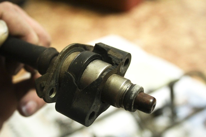 Форсунка Nissan Skyline  1983 2.0 Бензин Одесса