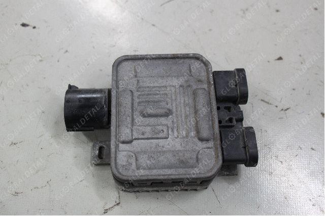 Реле эл. вентилятора охлаждения ford transit Ford Transit 2006 р.  2.2 л дизель Вінниця