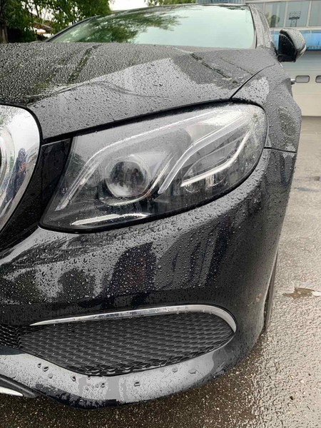 Фара передняя Mercedes E-Class 2018 г.  2.2 л дизель Киев