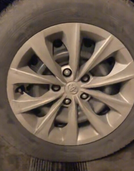 Колпак Toyota Camry  2014 Житомир