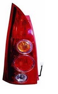 Фара заднього ходу Mazda Premacy 2003 р.  1.8 л бензин Київ