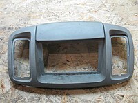Полочка під годинник Opel Vivaro  2007 2.0 Бензин Львов