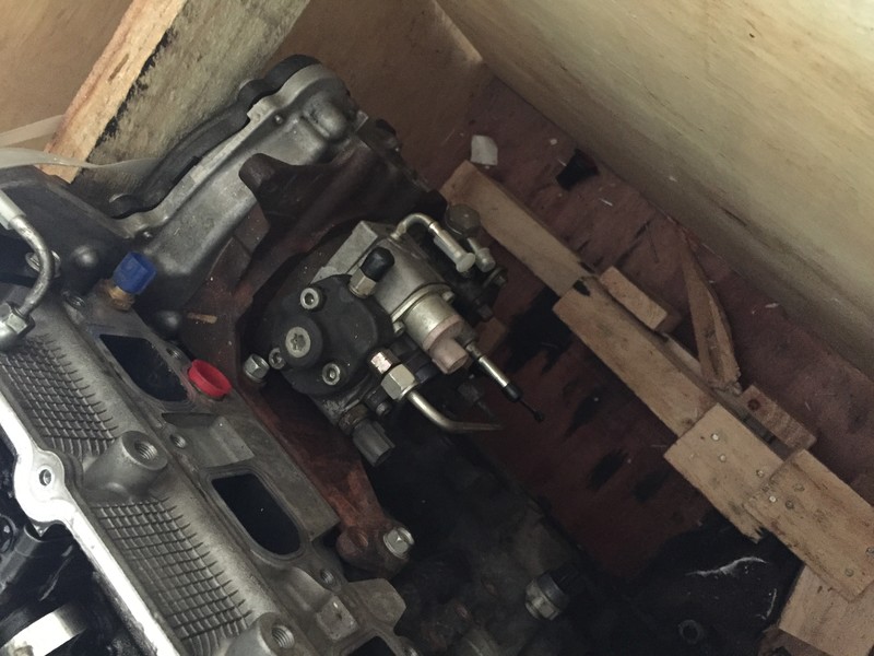 Двигатель Nissan Pathfinder R51  2013 2.5 Дизель Киев