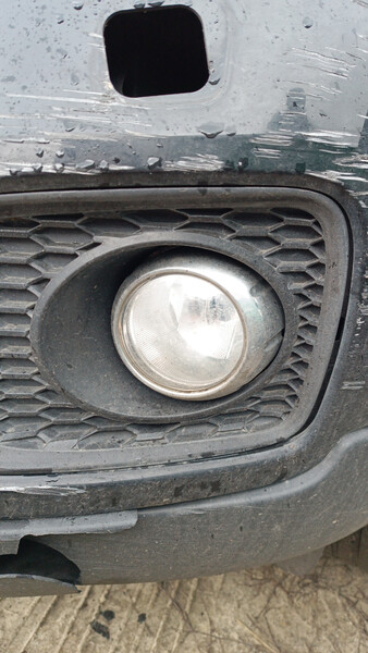 Противотуманная фара правая Kia Sorento  2010 2.2 Дизель Луцк