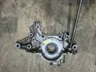 Маслонасос Mazda 323  2000 