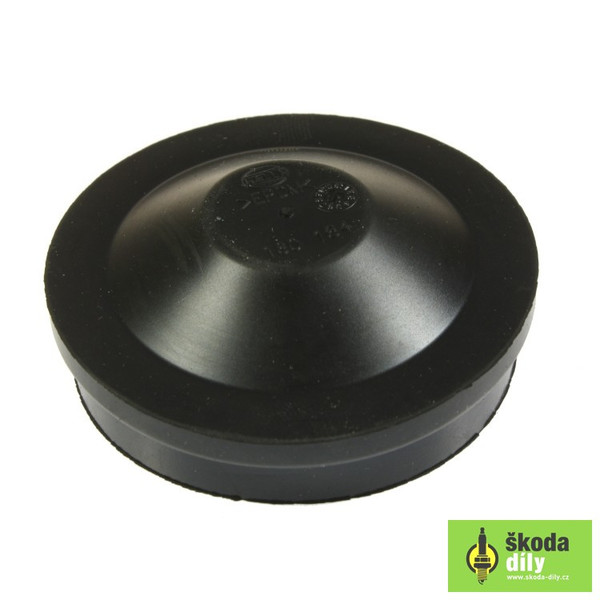 Пильник фари Skoda Fabia 2 хетчбек 2011 р.  1.2 л бензин Рівне