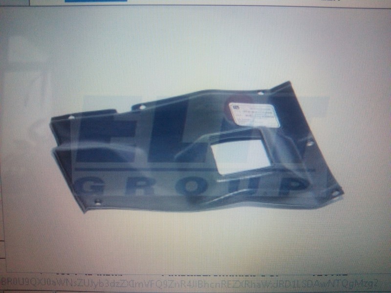 Підкрилок передній 213021A   BMW 3 Series