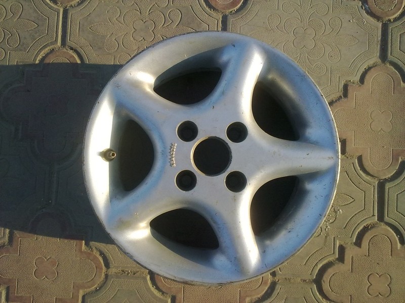 Діск на 13 Audi A4 B8  2008 універсал 2.5 Бензин Хмельницький