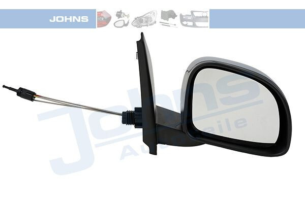 Зеркало правое Fiat Panda  2010 универсал 1.1 Бензин Черняхов