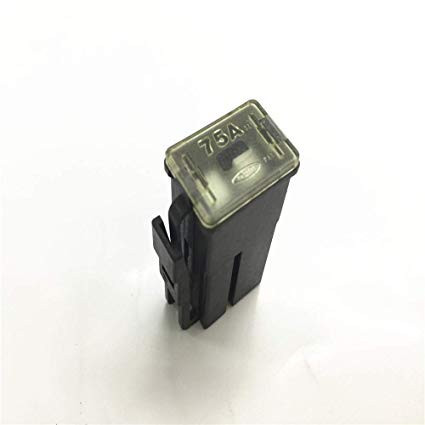 Предохранитель 75 а Nissan Primera P10  1991 універсал 2.0 Бензин 