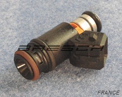 Форсунка 0000786849   Mercedes Vito