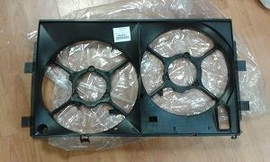 Диффузор 1360A041   Mitsubishi Outlander XL