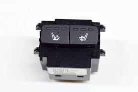 Кнопки підігріву сидінь Volvo XC90 2017 р.  2.0 л дизель Рівне