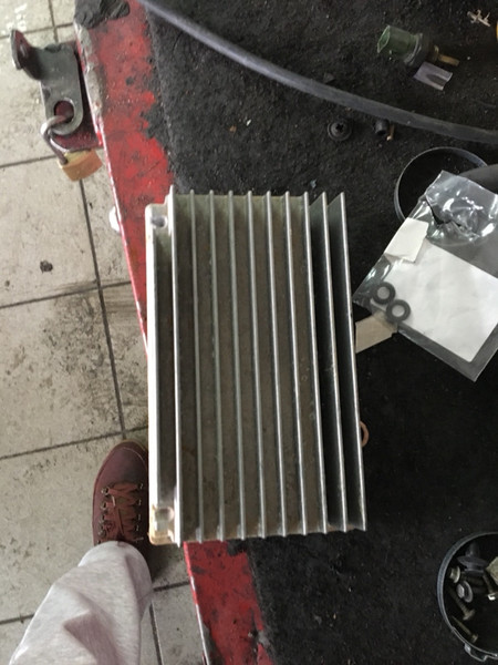 Усилитель звука 9312454 BMW 3 Series F30  2014 2.0 Бензин Суми