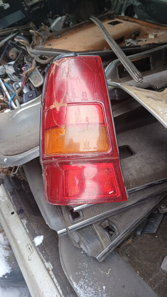 Фонарь задний левый Mazda 626  1993 универсал 1.8 Бензин Черкассы