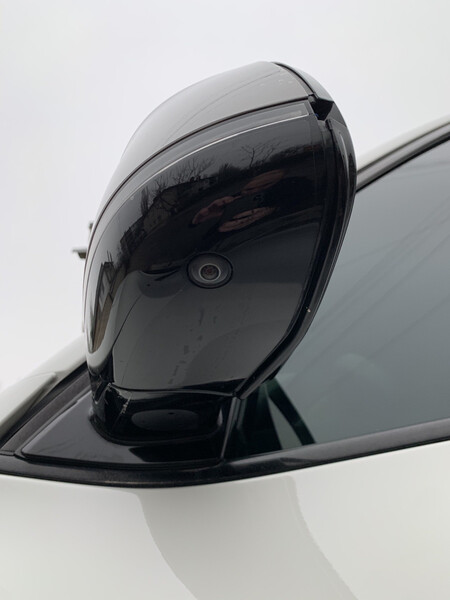 Зеркало левое и правое BMW X5  2015 3.0 Бензин Киев