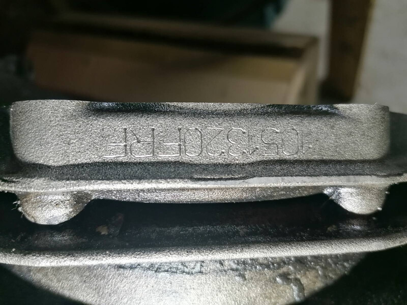 КПП Audi A6 с5 1998 г.  2.5 л дизель